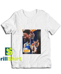 Stephen-Curry-30-T-Shirt