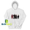 The-Flash-Team-Cast-Hoodie