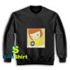 Yoshitomo-Nara-Sweatshirt