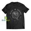 Alice In Chains Dog T-Shirt