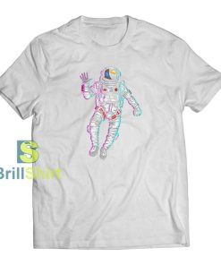 Astronaut-Hello