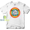 Austin City Limits Logo T-Shirt