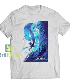 Avatar The Way of Water T-Shirt
