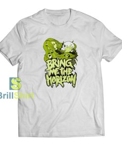 BRING ME THE HORIZON SKULL