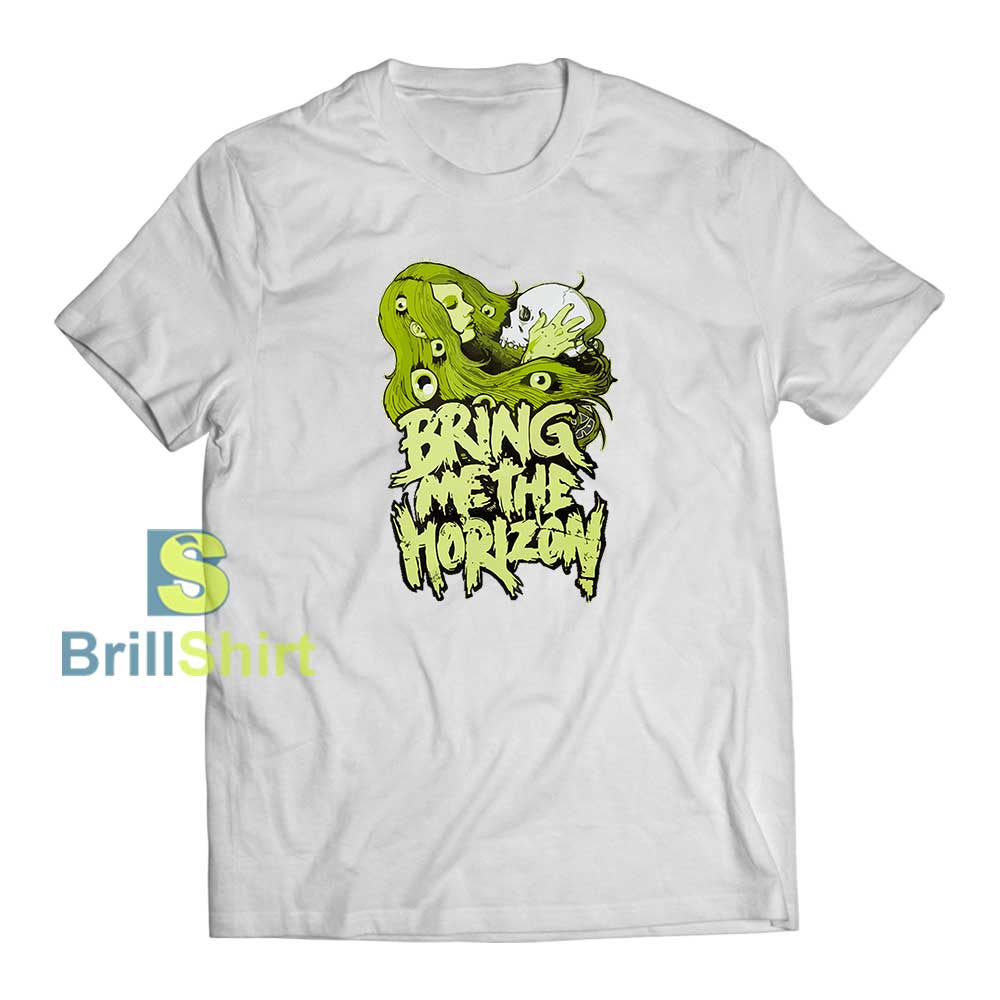 BRING ME THE HORIZON SKULL BRING ME THE HORIZON SKULL