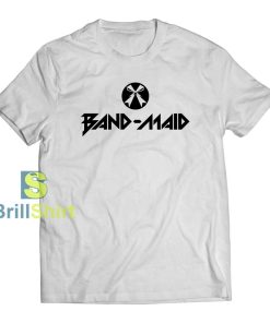 Band-Maid-Black