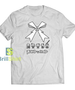 Band-Maid-Japan