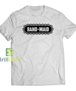 Band-Maid-Logo