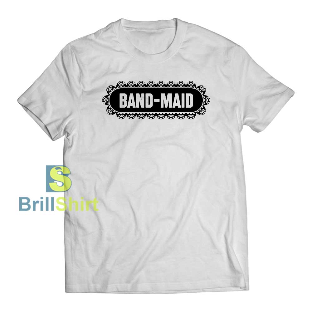 Band-Maid-Logo Band-Maid-Logo
