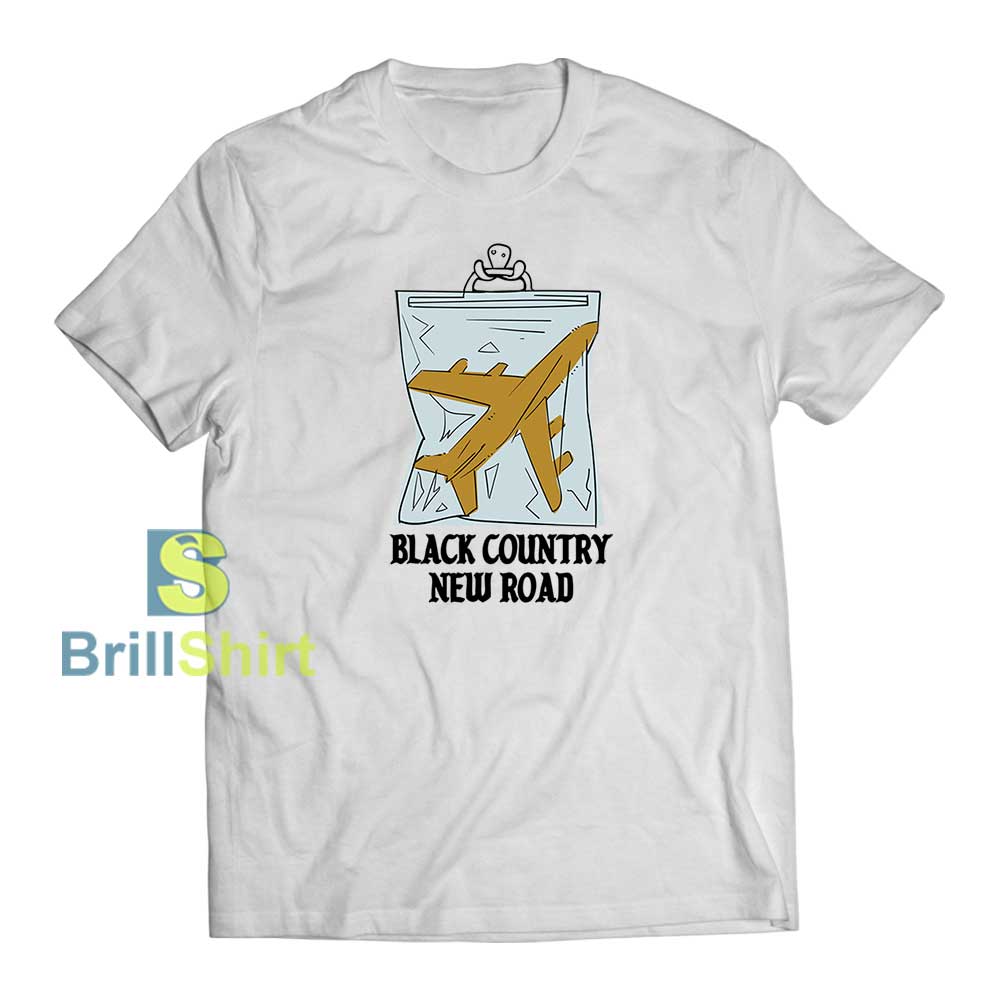 Black-Country-New-Road-Classic-T-Shirt Black-Country-New-Road-Classic-T-Shirt