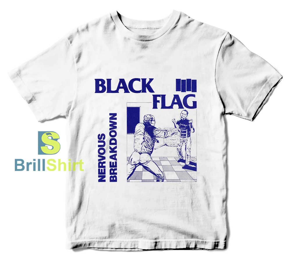 Black-Flag-Nervous-Breakdown