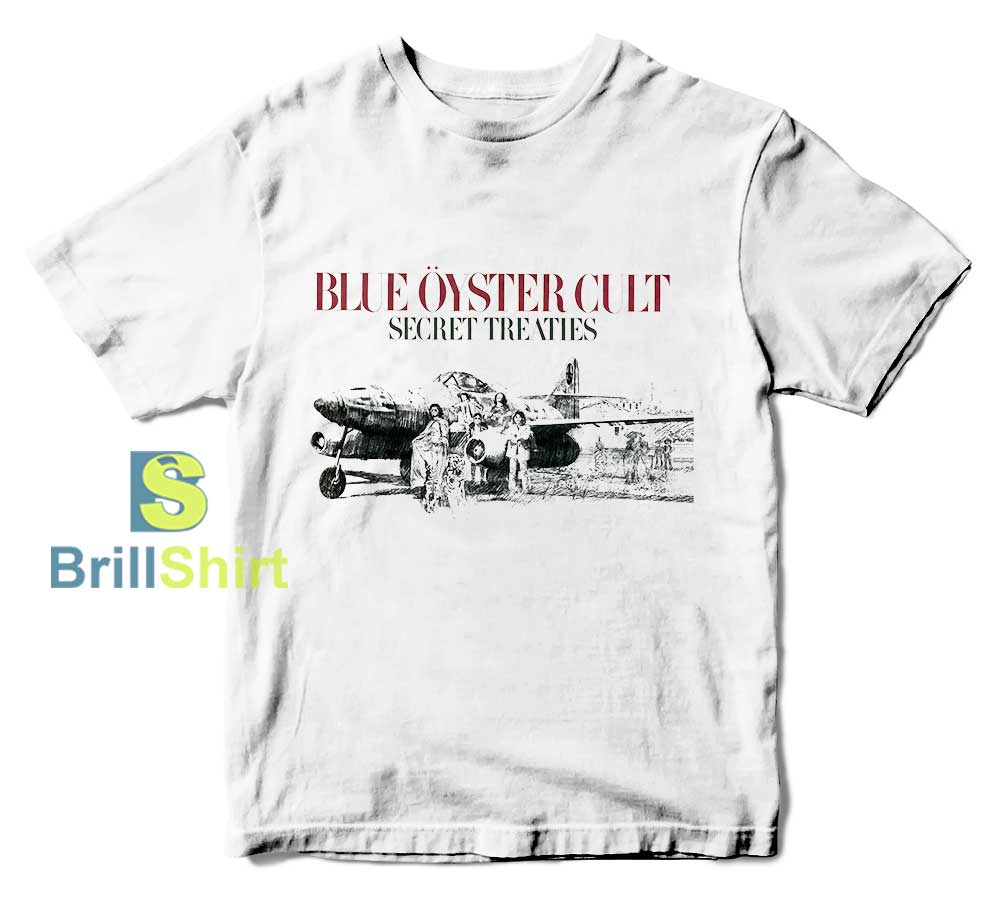 Blue-Oyster-Cult-Secret-Treaties