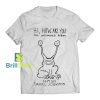 Daniel Johnston Hi How Are You T-Shirt