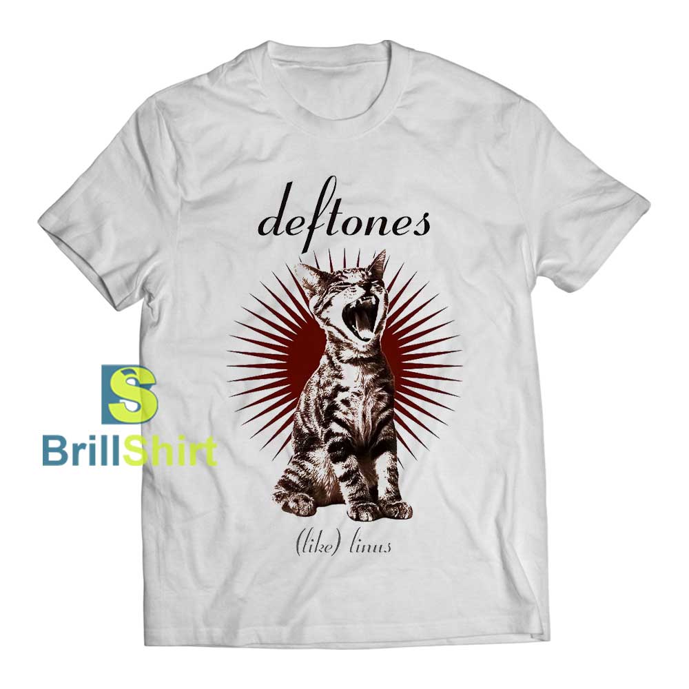 Deftones-(Like)-Linus