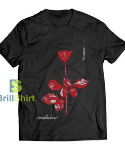 Depeche Mode Violator T-Shirt