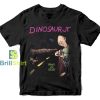 Dinosaur Jr Where You Been T-Shirt