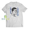 Drug Church Choke T-Shirt