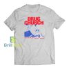 Drug Church Dummy T-Shirt