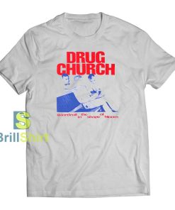 Drug Church Dummy T-Shirt