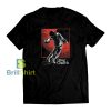Drug Church Exploding Sun T-Shirt
