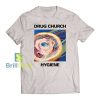 Drug Church Hygiene T-Shirt