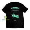 Drug Church Let's Laugh T-Shirt