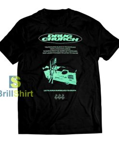 Drug Church Let's Laugh T-Shirt