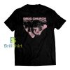 Drug Church Proxy T-Shirt