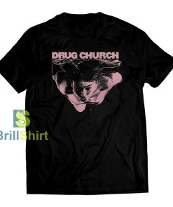Drug Church Proxy T-Shirt