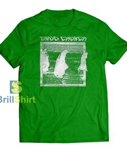 Drug Church Witch T-Shirt