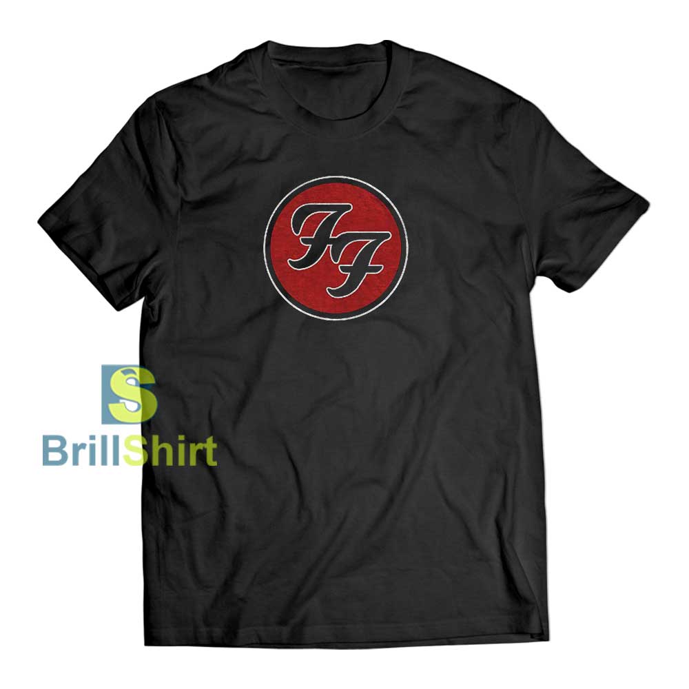Foo Fighters Circle