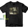 Guns N' Roses Chinese Democracy T-Shirt