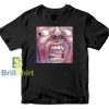 In The Court of The Crimson King T-Shirt