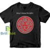 King Crimson Discipline T-Shirt