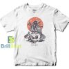 King Crimson Epitaph T-Shirt