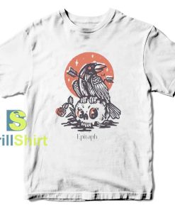 King Crimson Epitaph T-Shirt