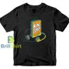 King Crimson Walkman Vintage T-Shirt