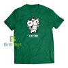 Lifetime Money T-Shirt