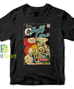 Mac Miller Self Care 90s Retro T-Shirt