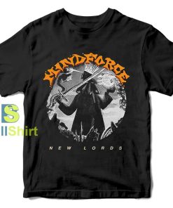 Mindforce New Lords T-Shirt