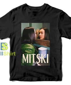 Mitski Mirror T-Shirt