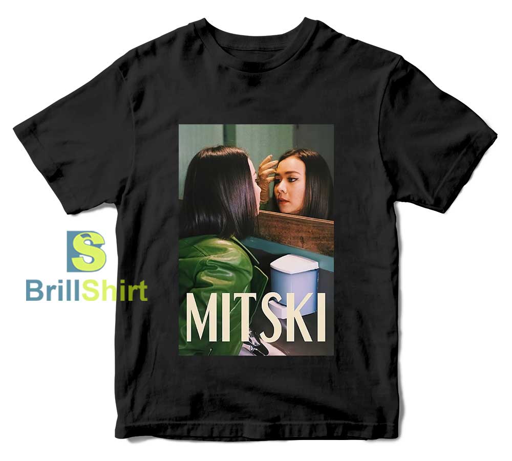 Mitski-Mirror