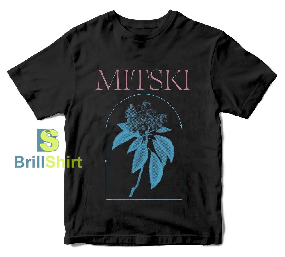 Mitski-Mountain-Laurel-Flower