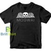 Mogwai Skull T-Shirt