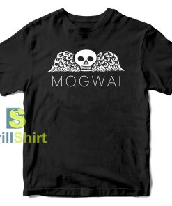 Mogwai Skull T-Shirt