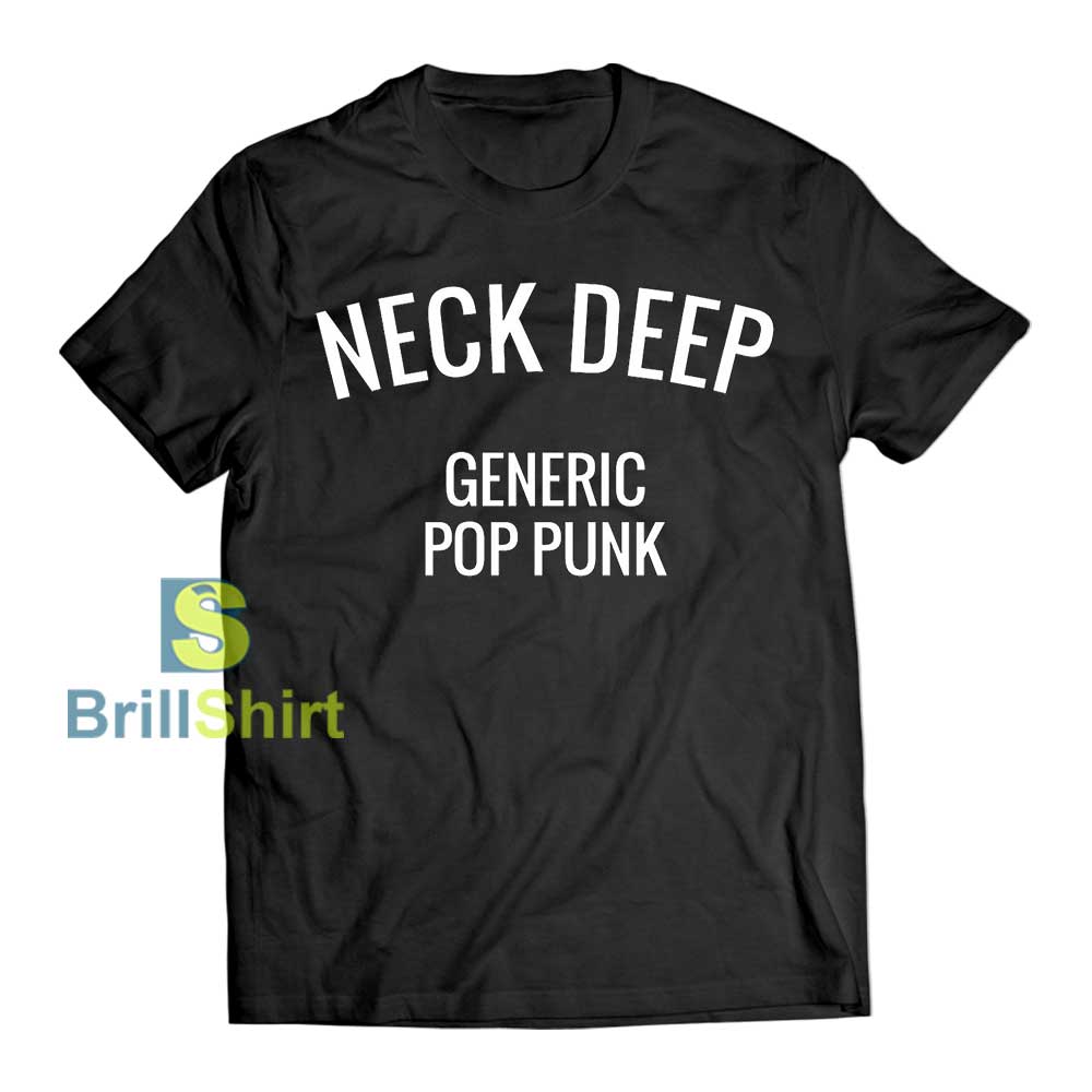 NECK-DEEP-GENERIC-POP-PUNK NECK-DEEP-GENERIC-POP-PUNK