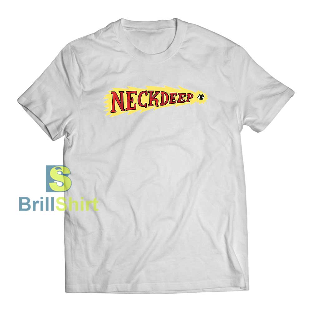 NECK-DEEP-LOGO NECK-DEEP-LOGO