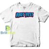 Riot Fest Logo 2023 T-Shirt