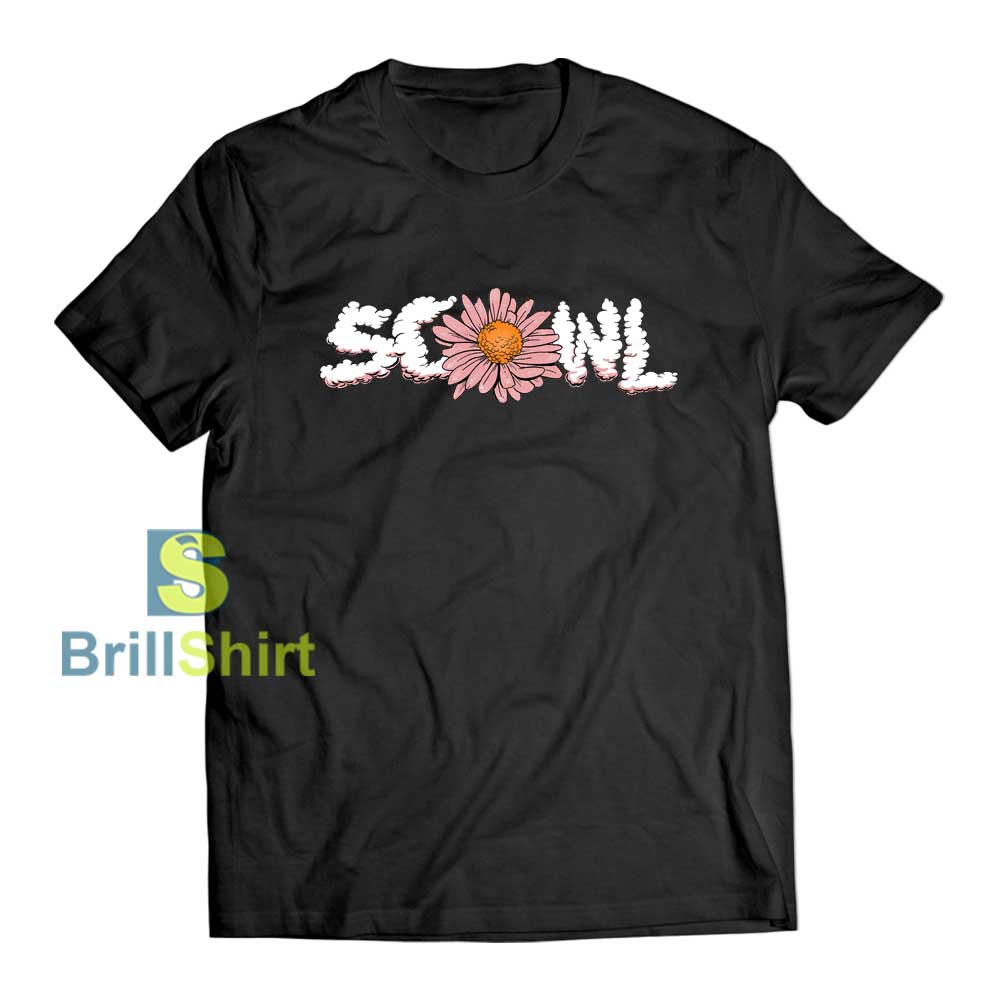Scowl-Flower-Logo