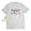 Scowl My Turn 2 Play T-Shirt
